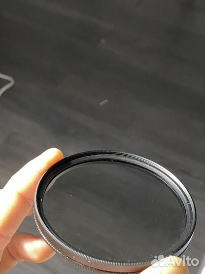 Green.l dHD CPL 67mm