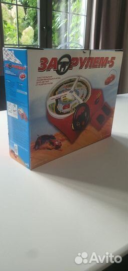 Настольные игры для детей