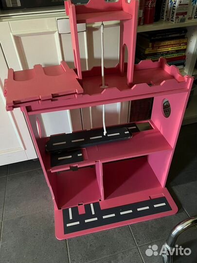 Игровая станция