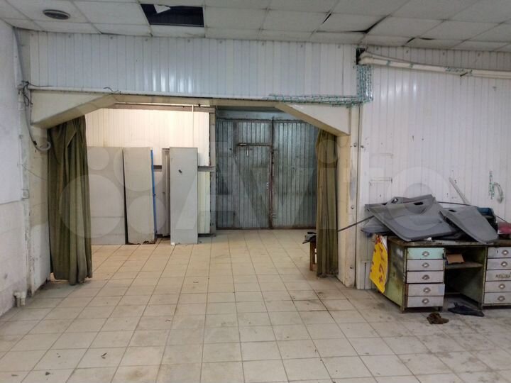 Свободного назначения, 480 м²