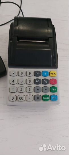 Онлайн касса Меркурий 185ф