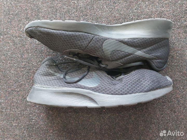 Кроссовки nike