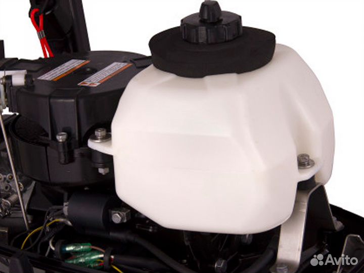 Лодочный мотор Condor CN 6 HS