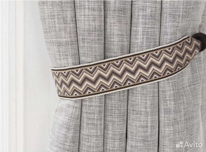 Пошив штор и покрывал для гостиниц, школ, офисов