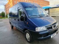 FIAT Ducato цельнометаллический, 2011