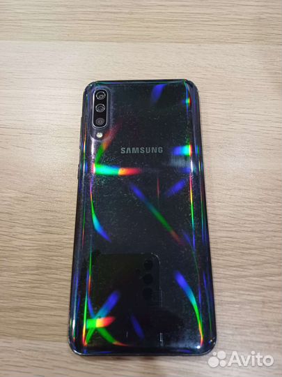 Samsung galaxy a50