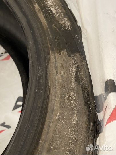 Nordman Nordman 4 205/55 R16