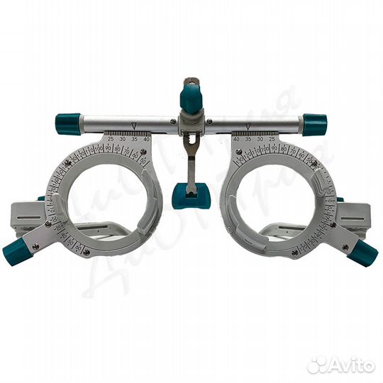 Пробная оправа