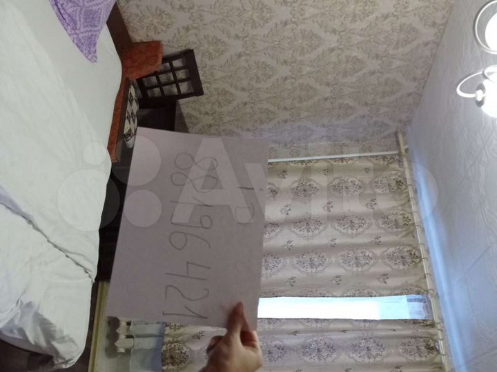 1-к. квартира, 39 м², 1/5 эт.