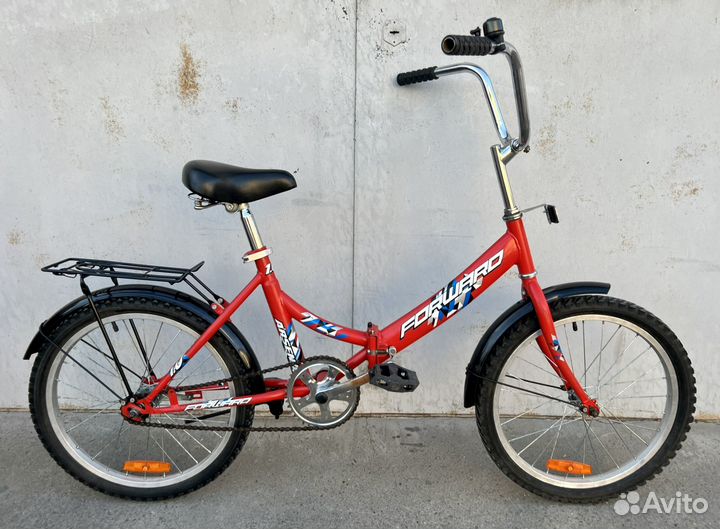 Продам велосипеды Forward