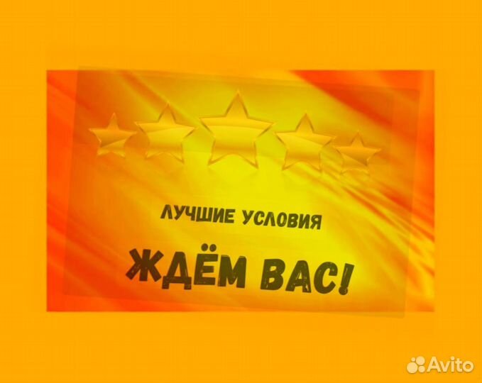 Сборщик заказов Выплаты еженедельно Без опыта М/Ж