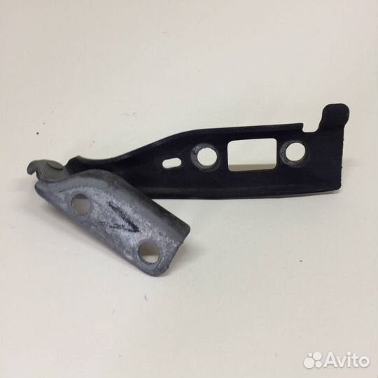 Петля капота левая Ford Fusion JU 2002-2012