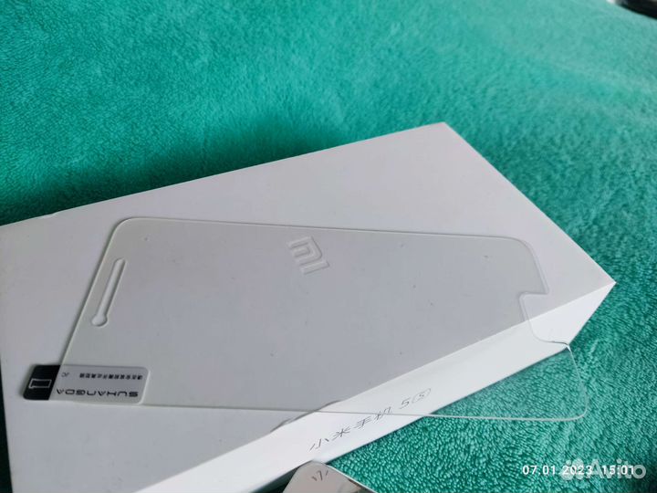 Xiaomi mi 5S