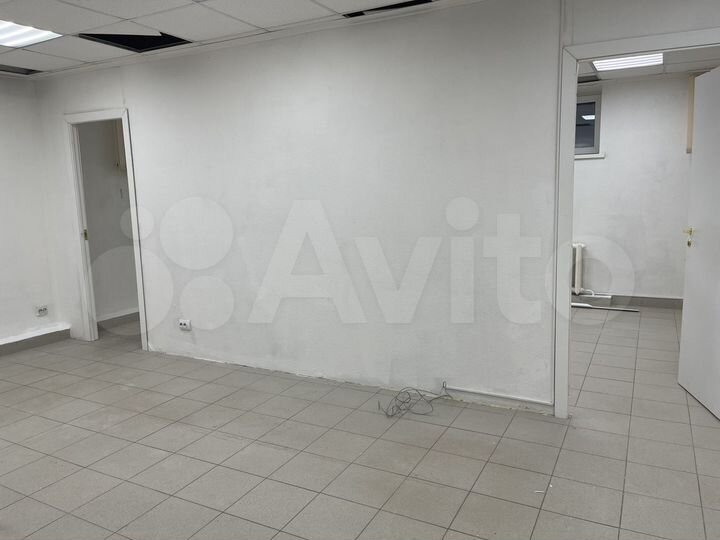 Офис, 43 м²