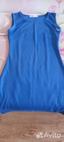 Платье женское 42 44