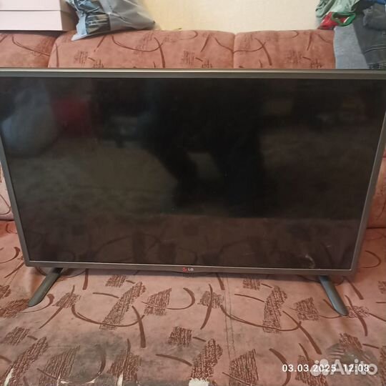 Телевизо Lg 32