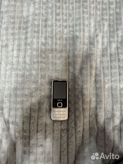 Nokia 6700 Classic