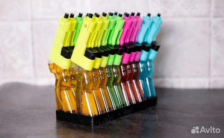 Напитки из Китая оптом