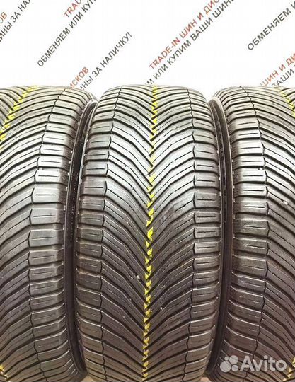 Michelin CrossClimate SUV 235/50 R19 103W