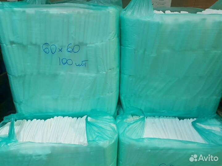 Пеленки оптом