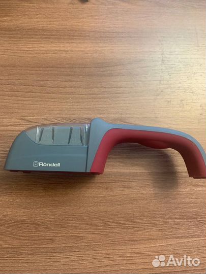 Точилка механическая для ножей Rondell