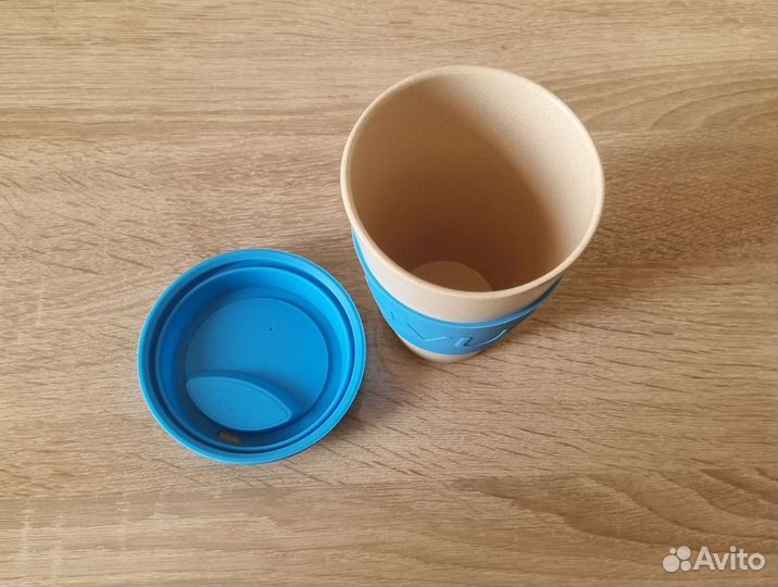 Термокружка / термостакан Эко