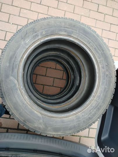 Toyo Observe Garit GIZ 185/65 R15