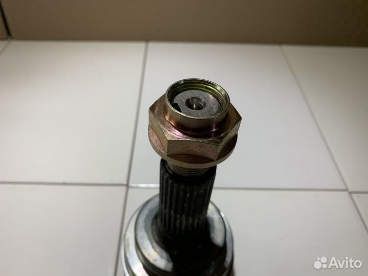 Шрус наружный Toyota Corolla Corsa Tercel 90-99