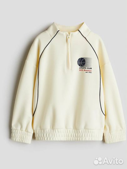 Спортивный костюм h&m 122, 140, новый