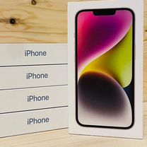 iPhone 14, 128 ГБ