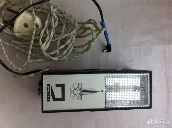 Фото вспышка