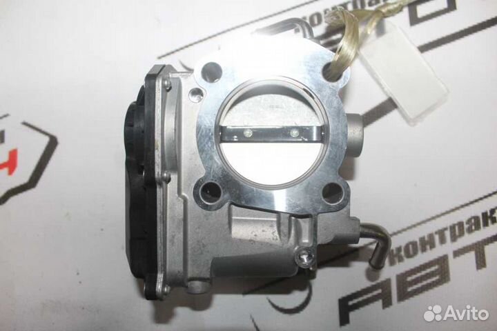 Заслонка дроссельная toyota daihatsu lexus 2AZ-FE