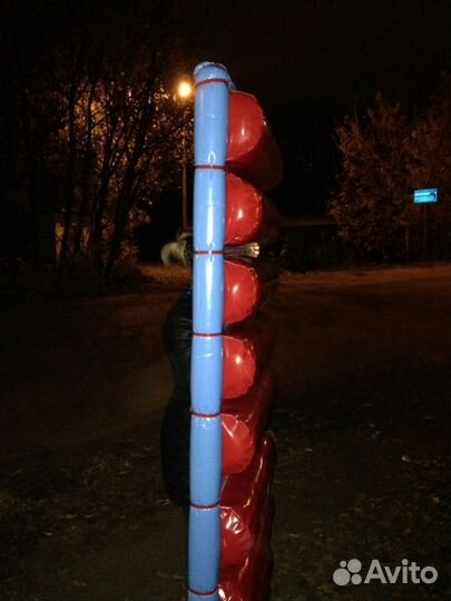 Валики в лабиринт