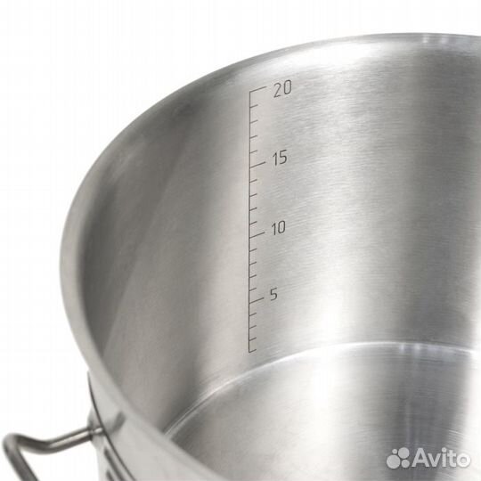 Самогонный аппарат Германия 4, 20 л