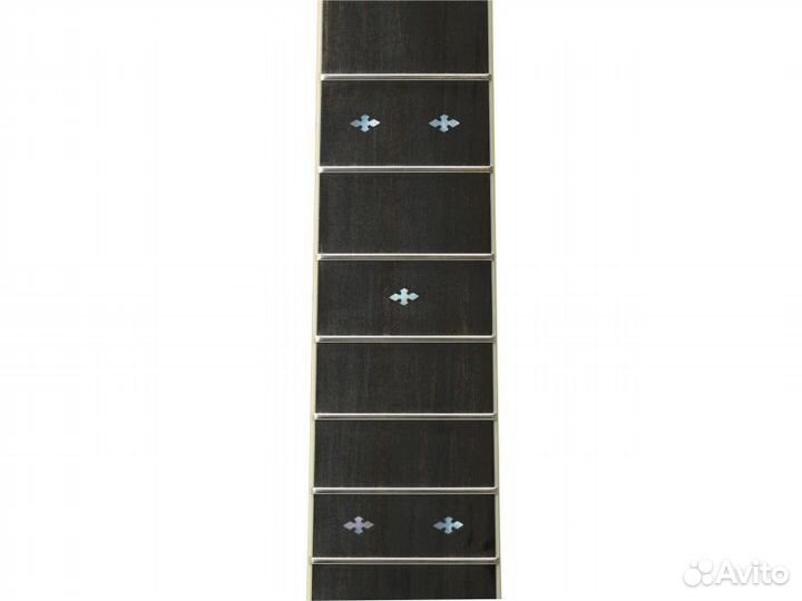 Yamaha LL16D natural электро-акустическая гитара