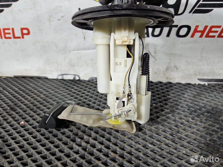 Топливный насос Honda Accord CM2 K24A 2006