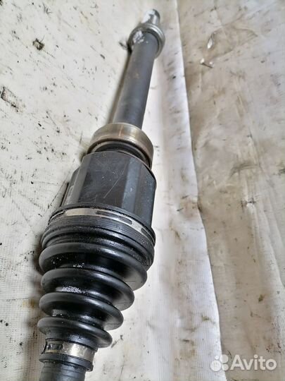 Привод передний правый Toyota Camry GSV40