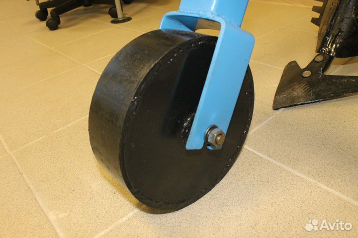 Культиватор Kerland OK 500, 2023