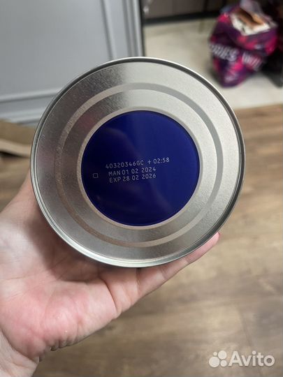 Смесь alfare allergy