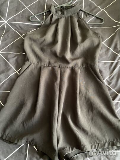 Вещи пакетом