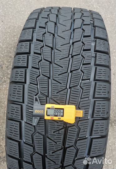 Yokohama Ice Guard SUV G075 235/55 R20