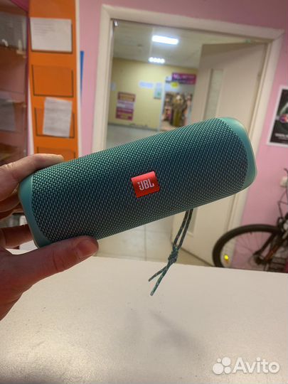 Блютуз колонка JBL Flip 5