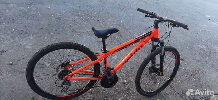 Велосипед pride marvel 6.3