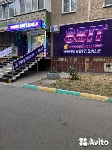 Sony PS4 Slim 1000GB + 10 игр