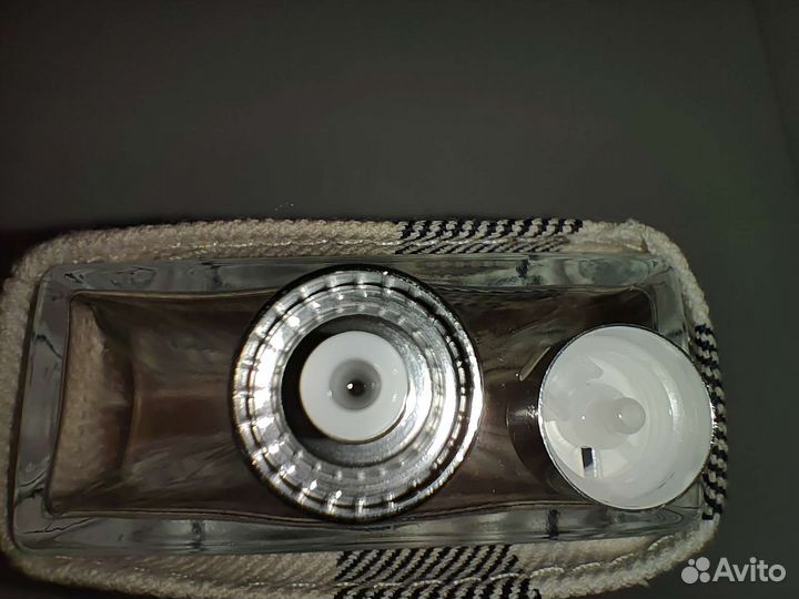 Парфюм на распив