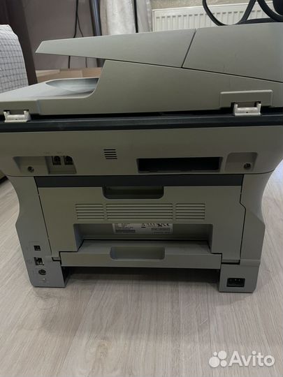 Мфу samsung scx-4824fn