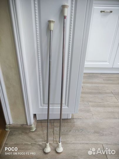 Батон для чирспорта