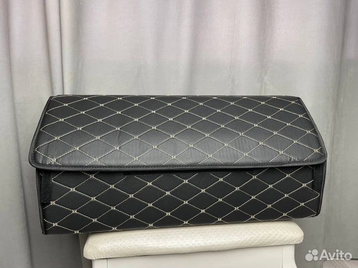 Органайзер в багажник