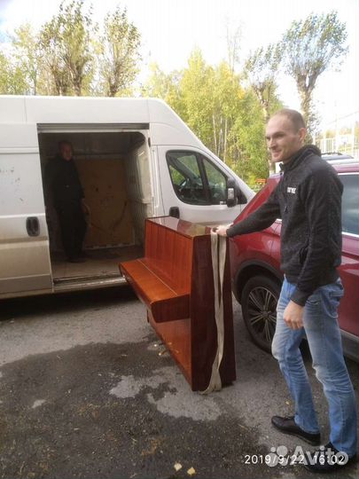 Перевозка фортепьяно,оборудования.Такелаж