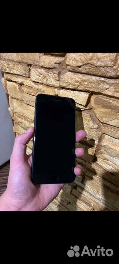 iPhone 8 plus